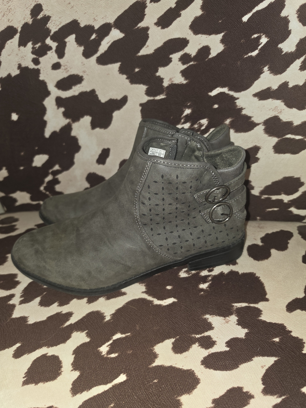 Women's Rocket Dog Booties